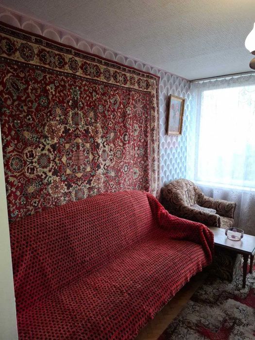 Квартира на вул. Дмитрівська, 2 в Києві, ID 344274, фото №4