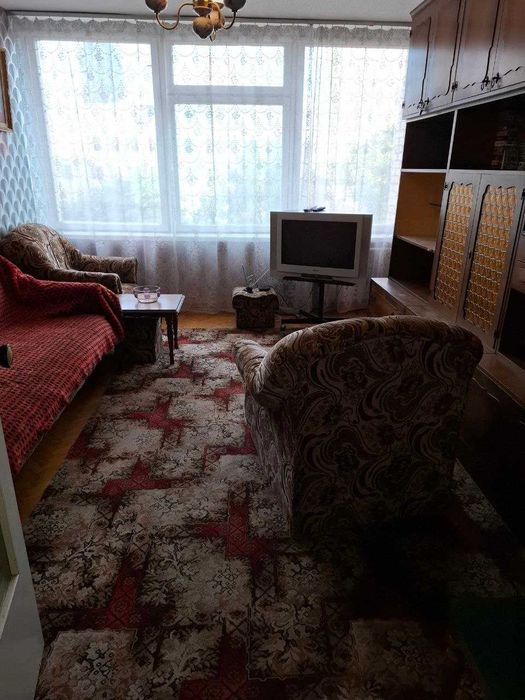 Квартира на вул. Дмитрівська, 2 в Києві, ID 344274, фото №5
