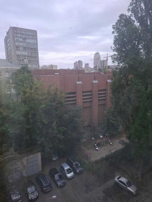 Квартира на вул. Дмитрівська, 2 в Києві, ID 344274, фото №6