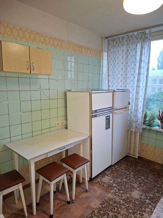 Квартира на вул. Дмитрівська, 2 в Києві, ID 344274, фото №7