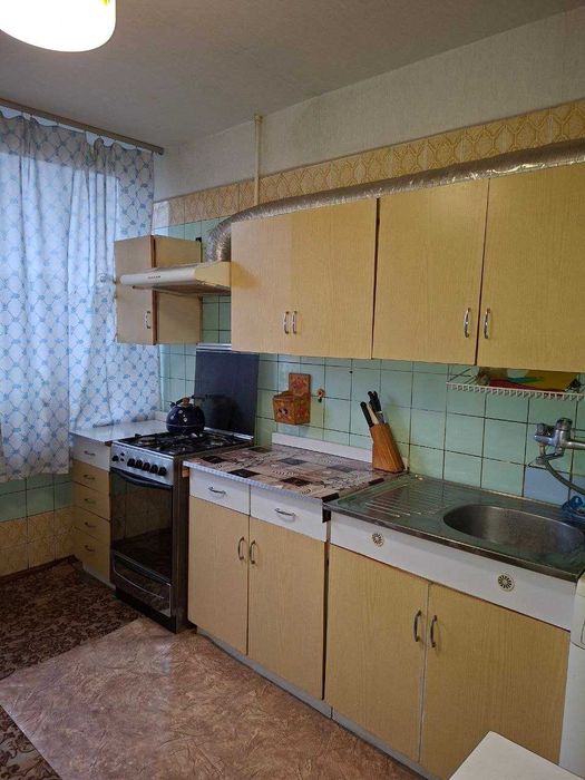 Квартира на вул. Дмитрівська, 2 в Києві, ID 344274, фото №8