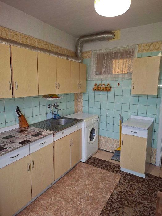 Квартира на вул. Дмитрівська, 2 в Києві, ID 344274, фото №9