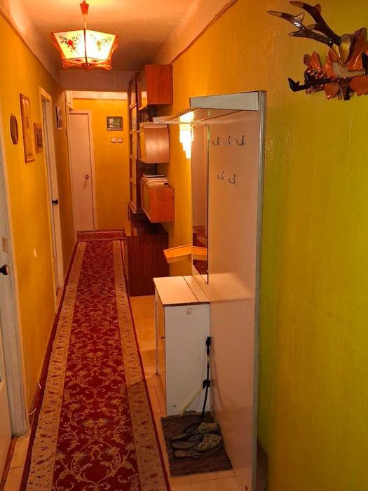 Квартира на вул. Дмитрівська, 2 в Києві, ID 344274, фото №10