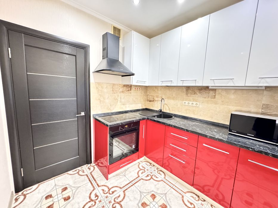 Квартира на вул. Богатирська, 6а, ID 398095, фото №1