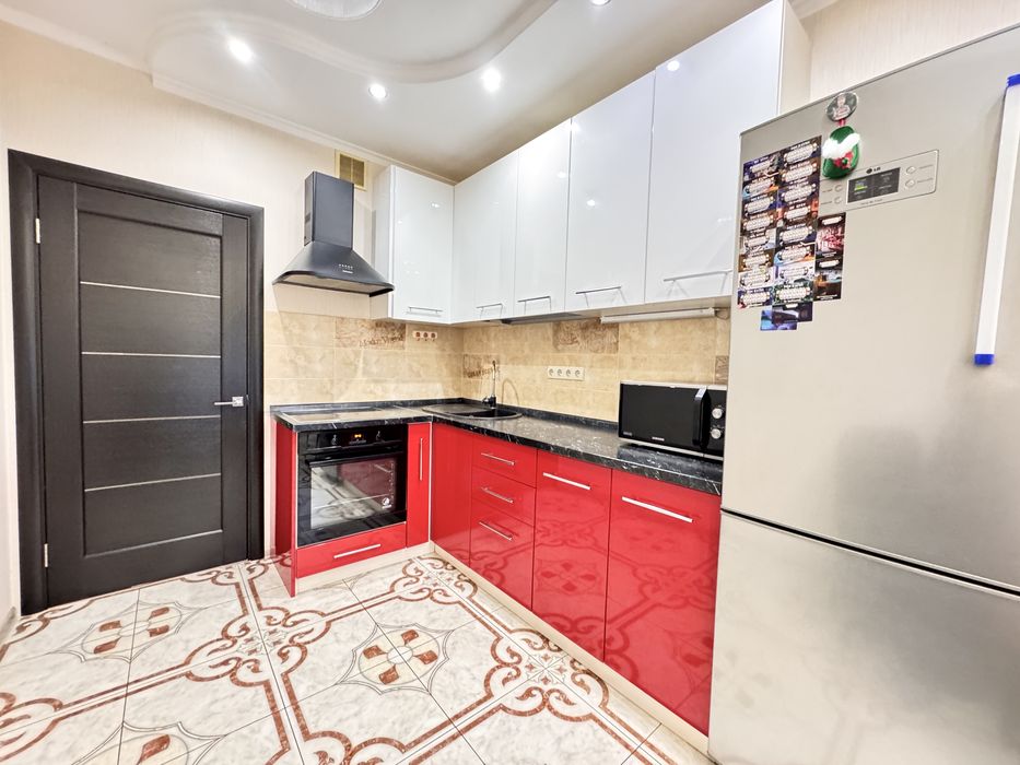 Квартира на вул. Богатирська, 6а в Києві, ID 398095, фото №2