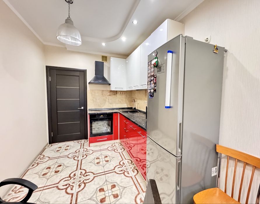 Квартира на вул. Богатирська, 6а в Києві, ID 398095, фото №3