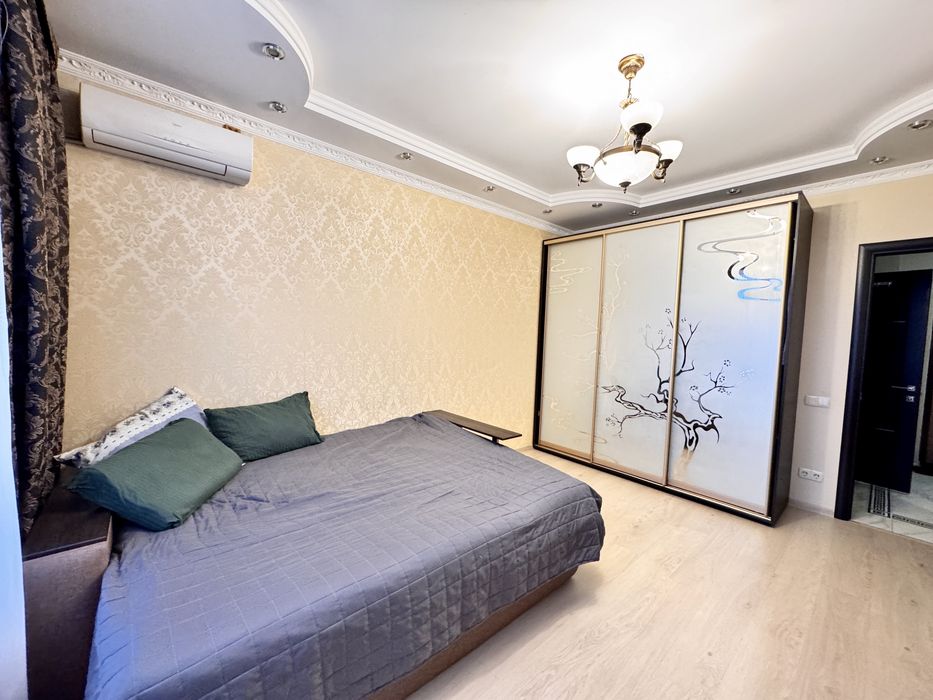 Квартира на вул. Богатирська, 6а в Києві, ID 398095, фото №5