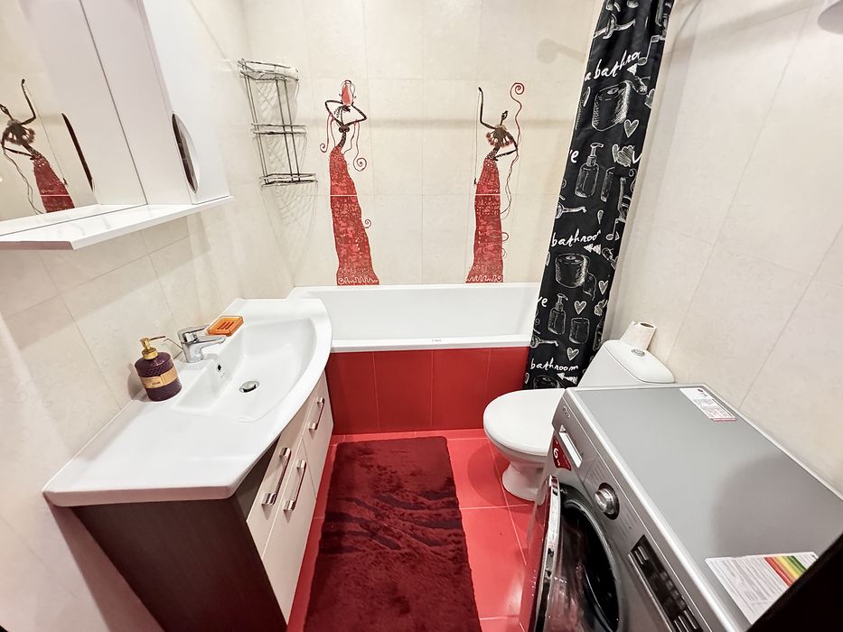 Квартира на вул. Богатирська, 6а в Києві, ID 398095, фото №6
