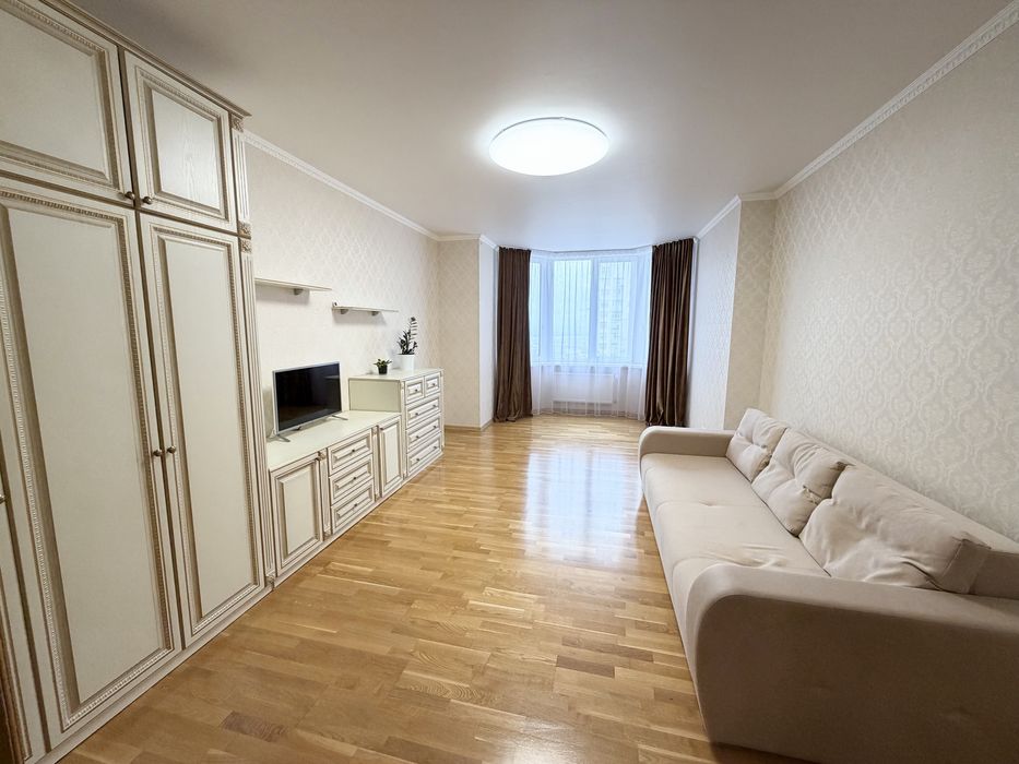 Квартира на вул. Градинская, 9 в Києві, ID 343341, фото №1