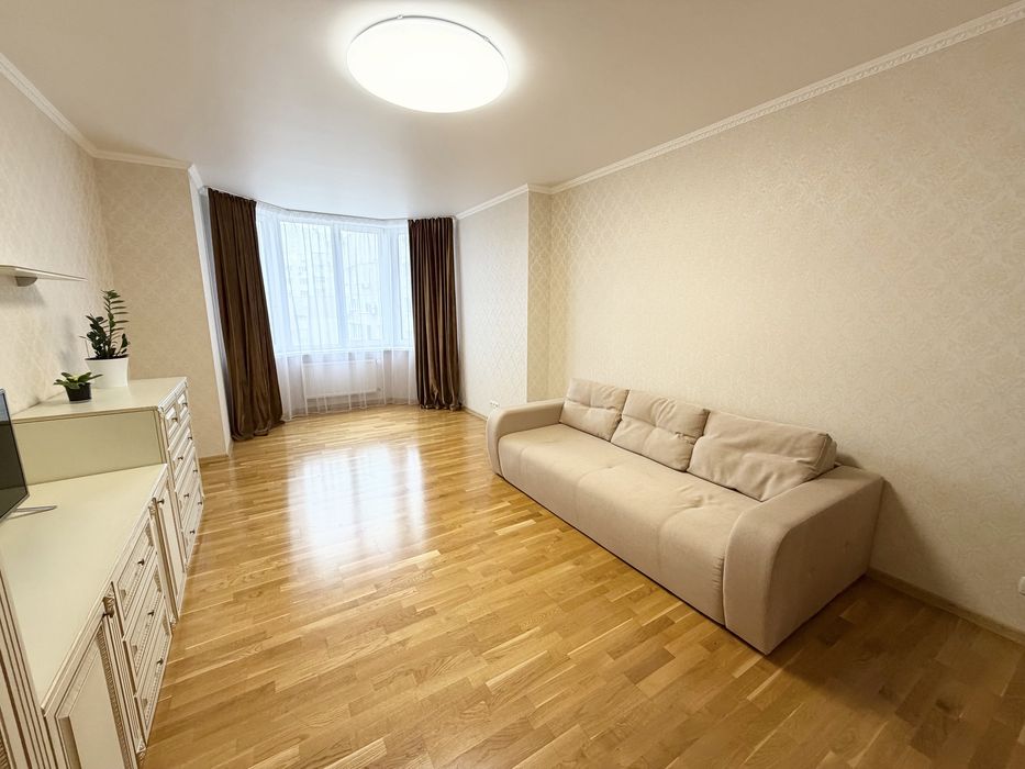 Квартира на вул. Градинская, 9 в Києві, ID 343341, фото №2