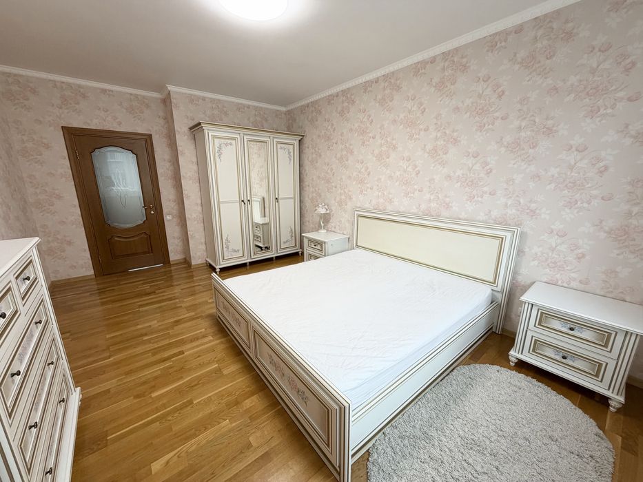 Квартира на вул. Градинская, 9 в Києві, ID 343341, фото №12