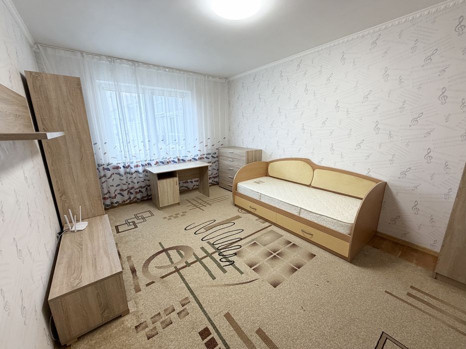 Квартира на вул. Градинская, 9 в Києві, ID 343341, фото №16