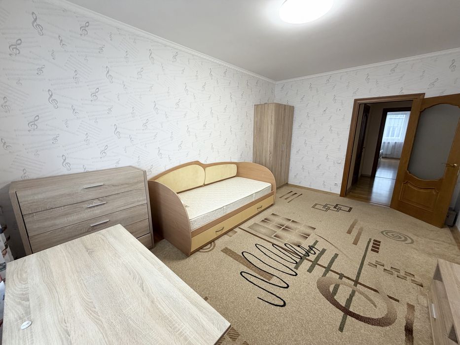 Квартира на вул. Градинская, 9 в Києві, ID 343341, фото №17