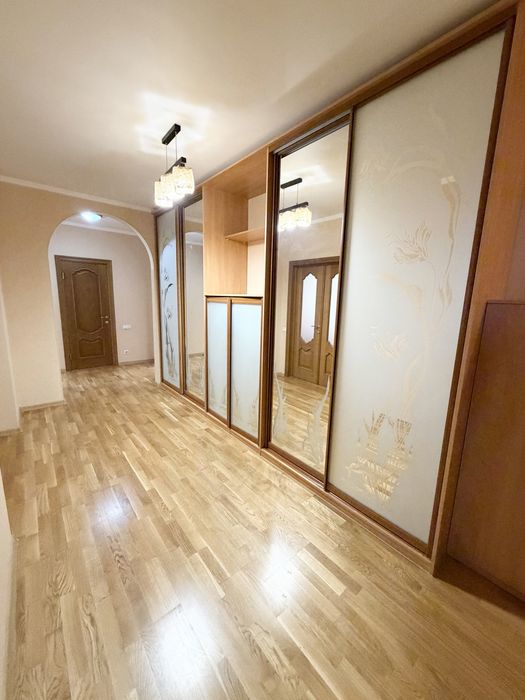 Квартира на вул. Градинская, 9 в Києві, ID 343341, фото №18