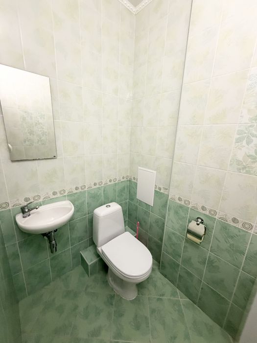 Квартира на вул. Градинская, 9 в Києві, ID 343341, фото №19