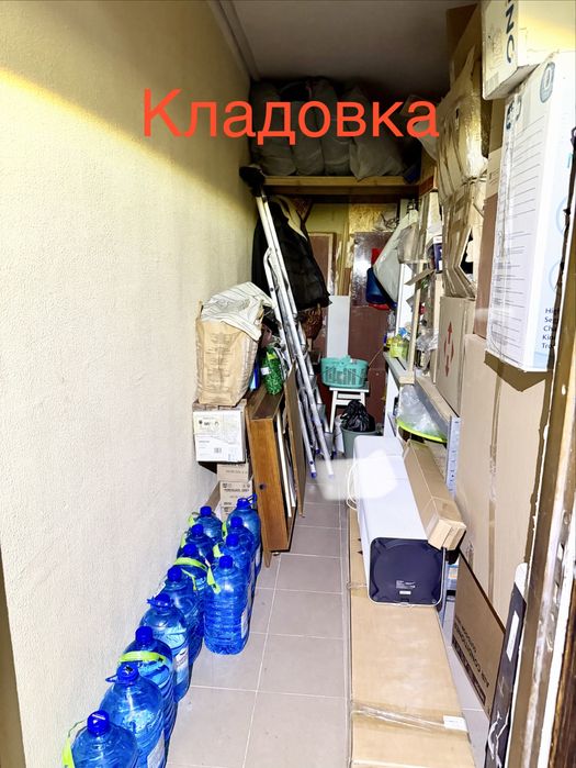 Квартира на вул. Градинская, 9 в Києві, ID 343341, фото №20