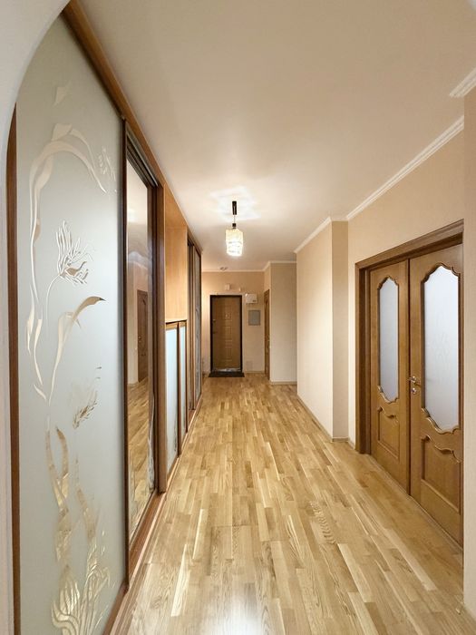 Квартира на вул. Градинская, 9 в Києві, ID 343341, фото №21