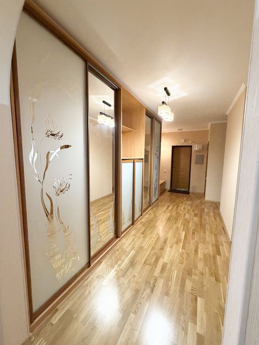 Квартира на вул. Градинская, 9 в Києві, ID 343341, фото №22