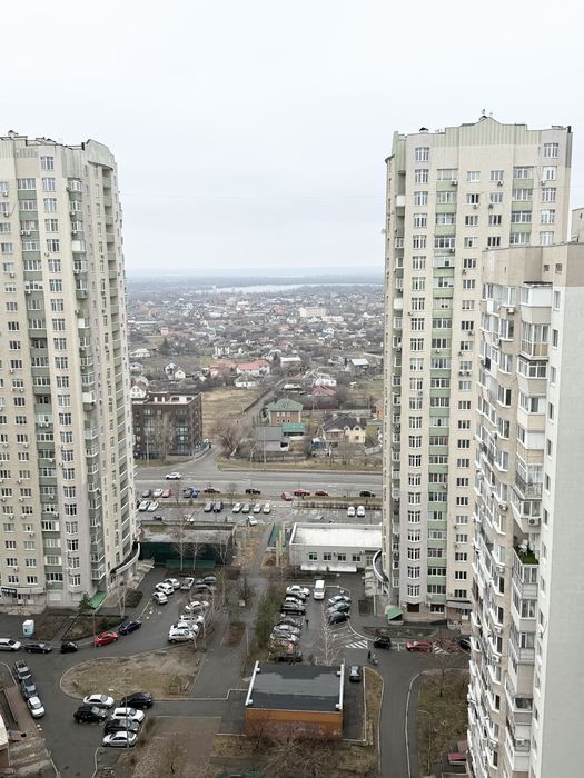 Квартира на вул. Градинская, 9 в Києві, ID 343341, фото №23