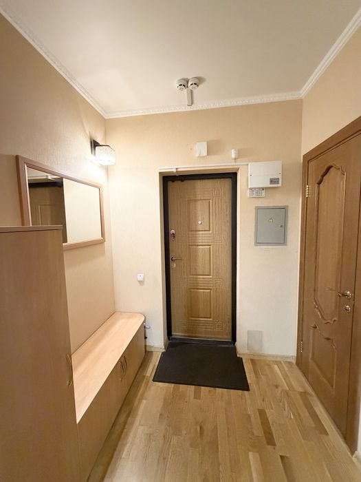 Квартира на вул. Градинская, 9 в Києві, ID 343341, фото №24