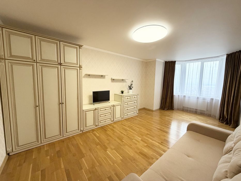 Квартира на вул. Градинская, 9 в Києві, ID 343341, фото №4