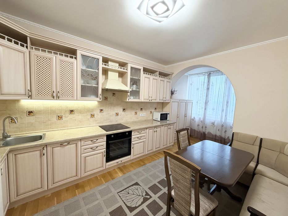 Квартира на вул. Градинская, 9 в Києві, ID 343341, фото №5