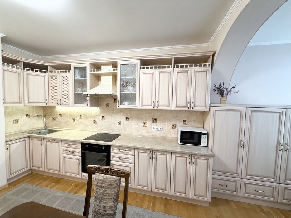 Квартира на вул. Градинская, 9 в Києві, ID 343341, фото №6