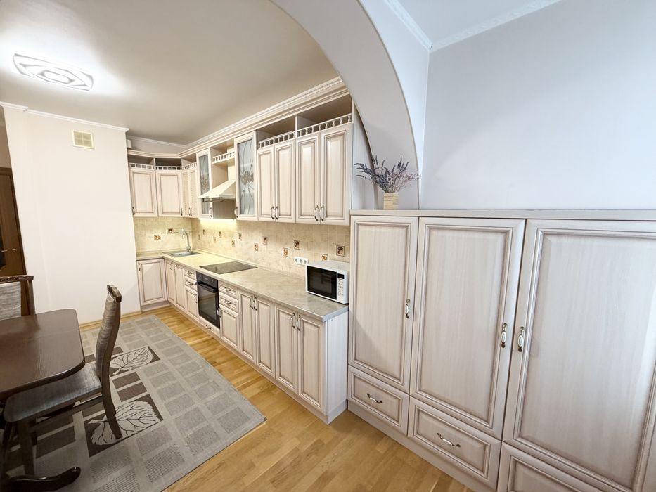 Квартира на вул. Градинская, 9 в Києві, ID 343341, фото №7