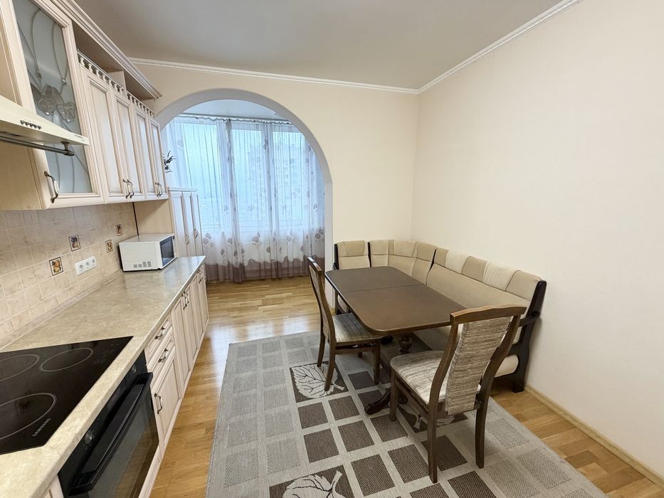 Квартира на вул. Градинская, 9 в Києві, ID 343341, фото №8