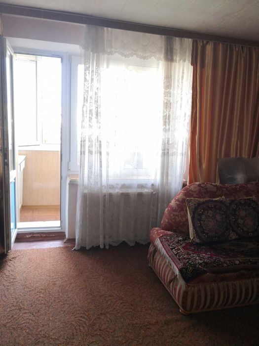 Квартира на вул. Перова, 48 в Києві, ID 344272, фото №1