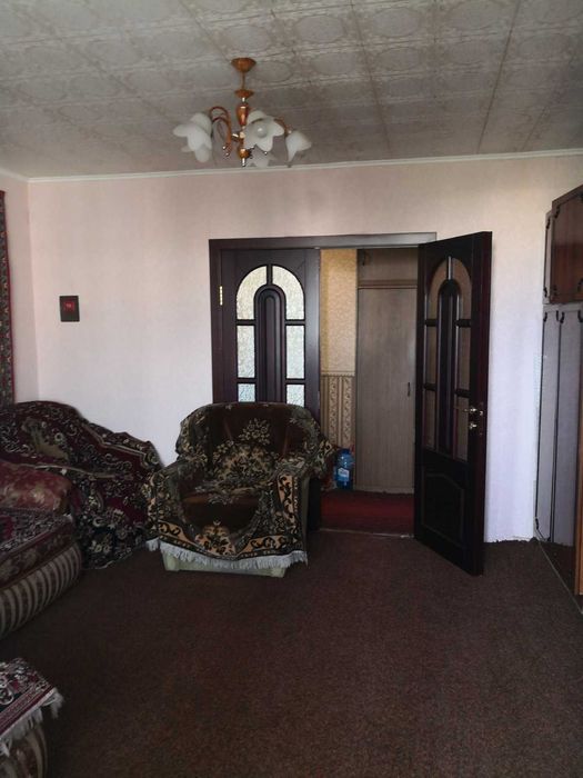 Квартира на вул. Перова, 48 в Києві, ID 344272, фото №2