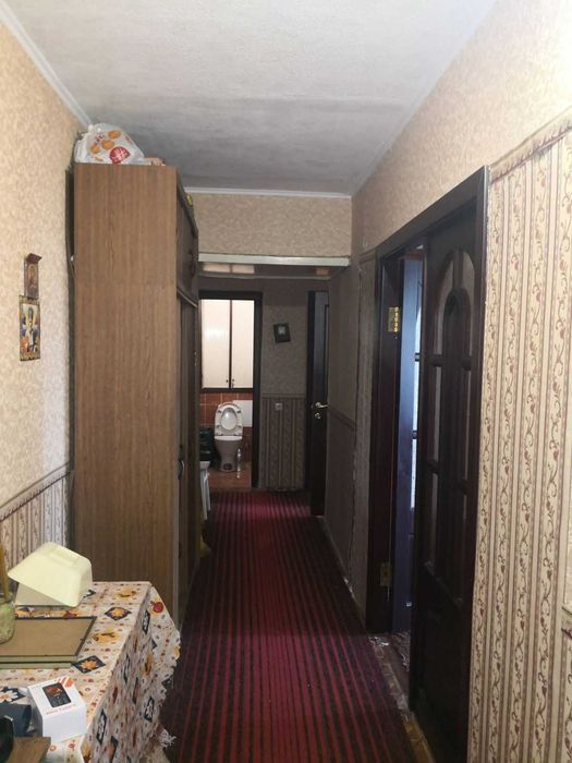 Квартира на вул. Перова, 48 в Києві, ID 344272, фото №11