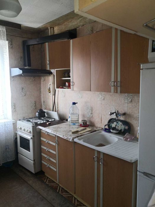 Квартира на вул. Перова, 48 в Києві, ID 344272, фото №13