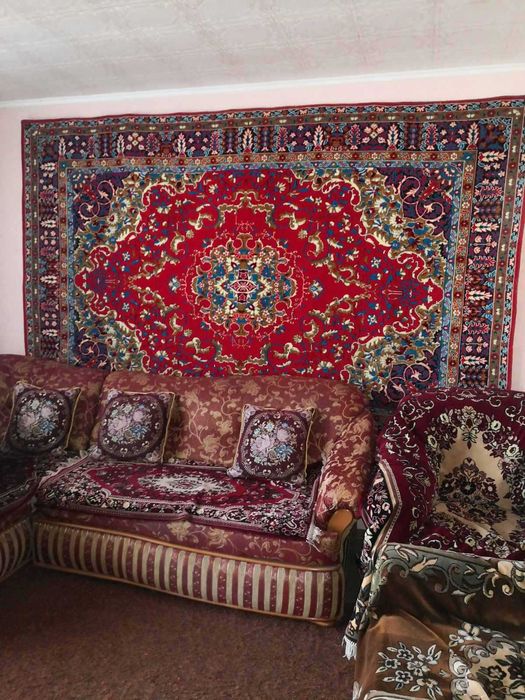 Квартира на вул. Перова, 48 в Києві, ID 344272, фото №3