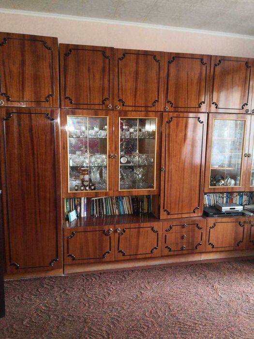 Квартира на вул. Перова, 48 в Києві, ID 344272, фото №4