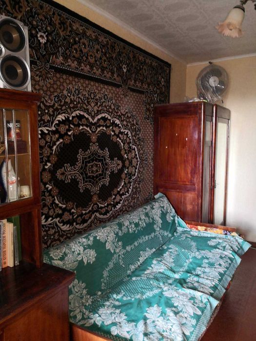 Квартира на вул. Перова, 48 в Києві, ID 344272, фото №5