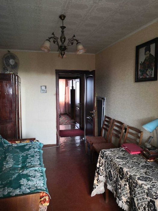 Квартира на вул. Перова, 48 в Києві, ID 344272, фото №6