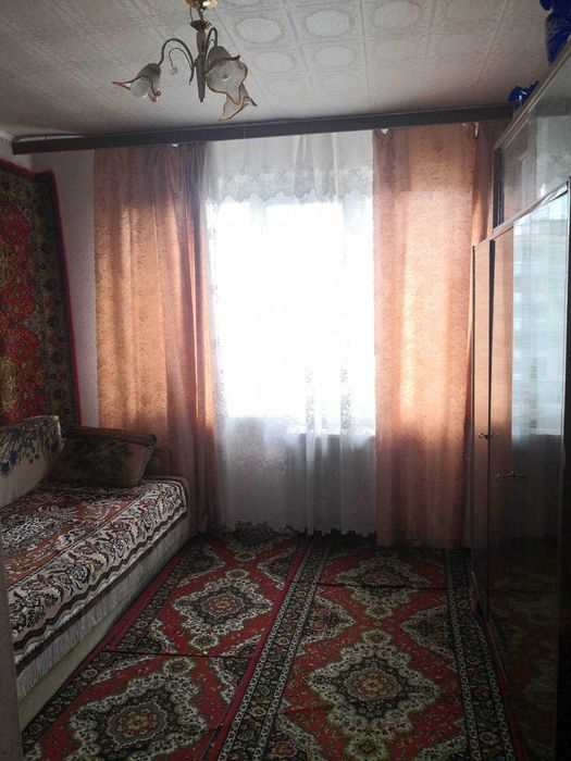 Квартира на вул. Перова, 48 в Києві, ID 344272, фото №7