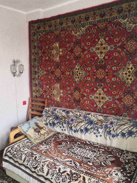 Квартира на вул. Перова, 48 в Києві, ID 344272, фото №8