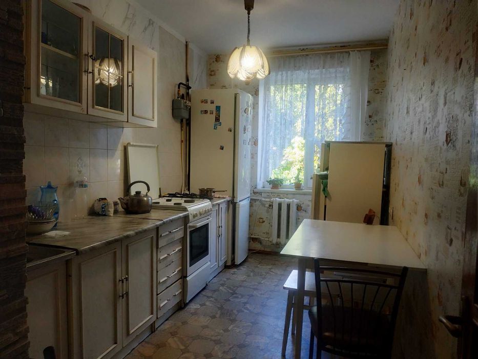 Квартира на Чорноморськ, Одеська область, ID 344273, фото №1