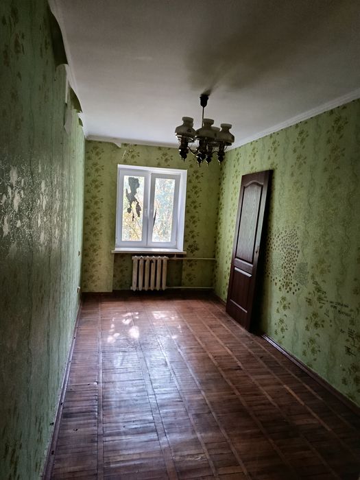 Купити квартиру за адресою вул. Преображенська, 39 в Київ на Findly.com.ua Квартира на вул. Преображенська, 39 в Київ, ID 345008, фото №1