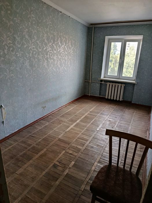 Квартира на вул. Преображенська, 39 в Київ, ID 345008, фото №2