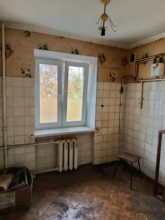Квартира на вул. Преображенська, 39 в Київ, ID 345008, фото №3
