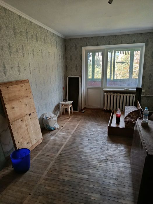 Квартира на вул. Преображенська, 39 в Київ, ID 345008, фото №4