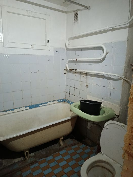 Квартира на вул. Преображенська, 39 в Київ, ID 345008, фото №5
