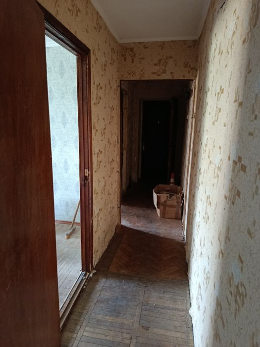 Квартира на вул. Преображенська, 39 в Києві, ID 345008, фото №6