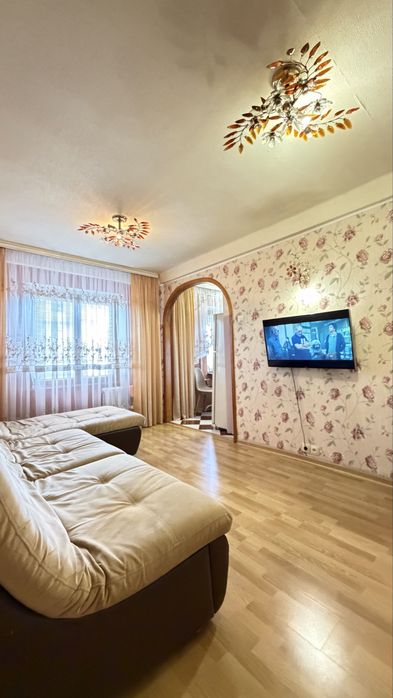 Квартира на просп. Европейского Союза, 92 в Києві, ID 344355, фото №1
