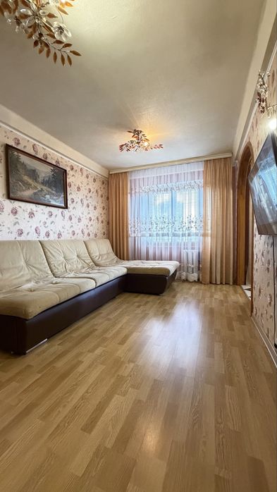 Квартира на просп. Европейского Союза, 92 в Києві, ID 344355, фото №2