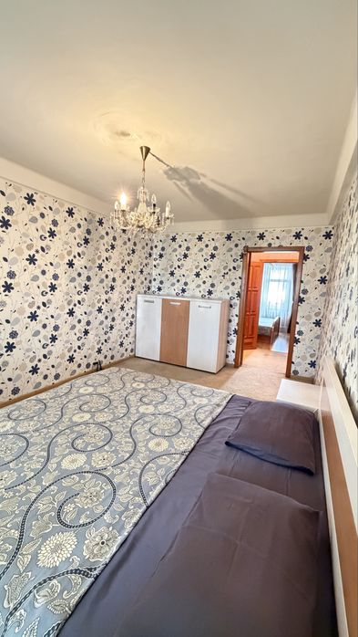 Квартира на просп. Европейского Союза, 92 в Києві, ID 344355, фото №12