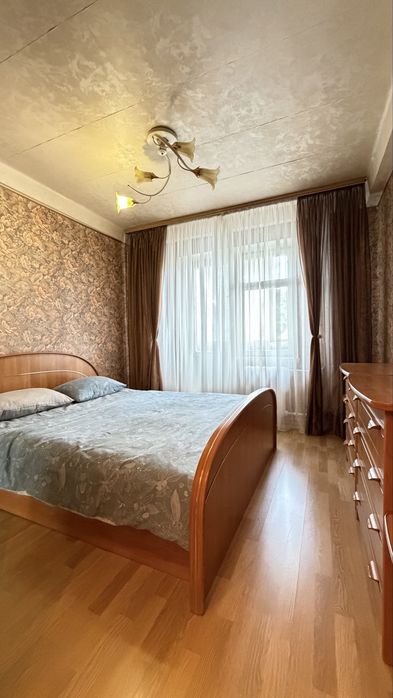 Квартира на просп. Европейского Союза, 92 в Києві, ID 344355, фото №15